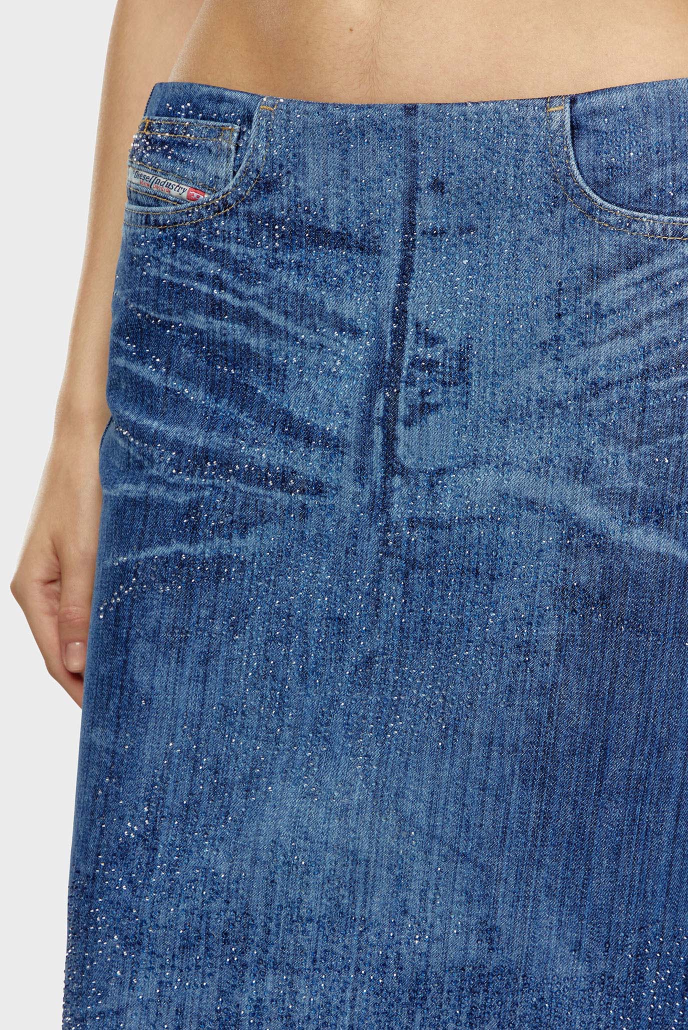 Юбка DE-PRA-S3 SKIRT 4