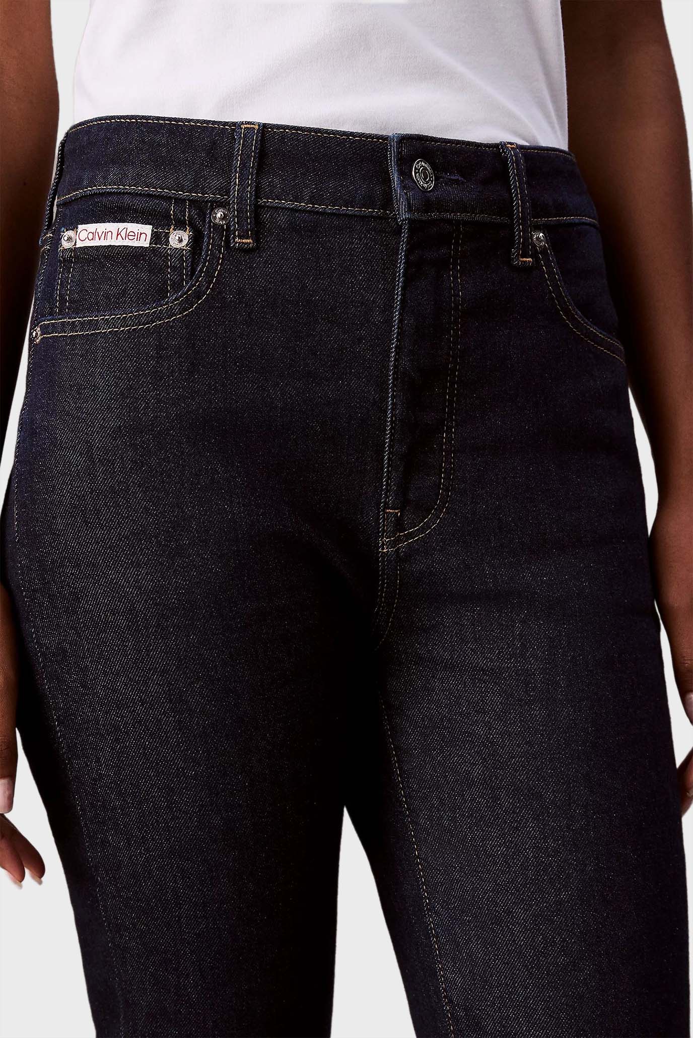 Джинсы SKINNY BOOT CK CLASSIC RINSE 4