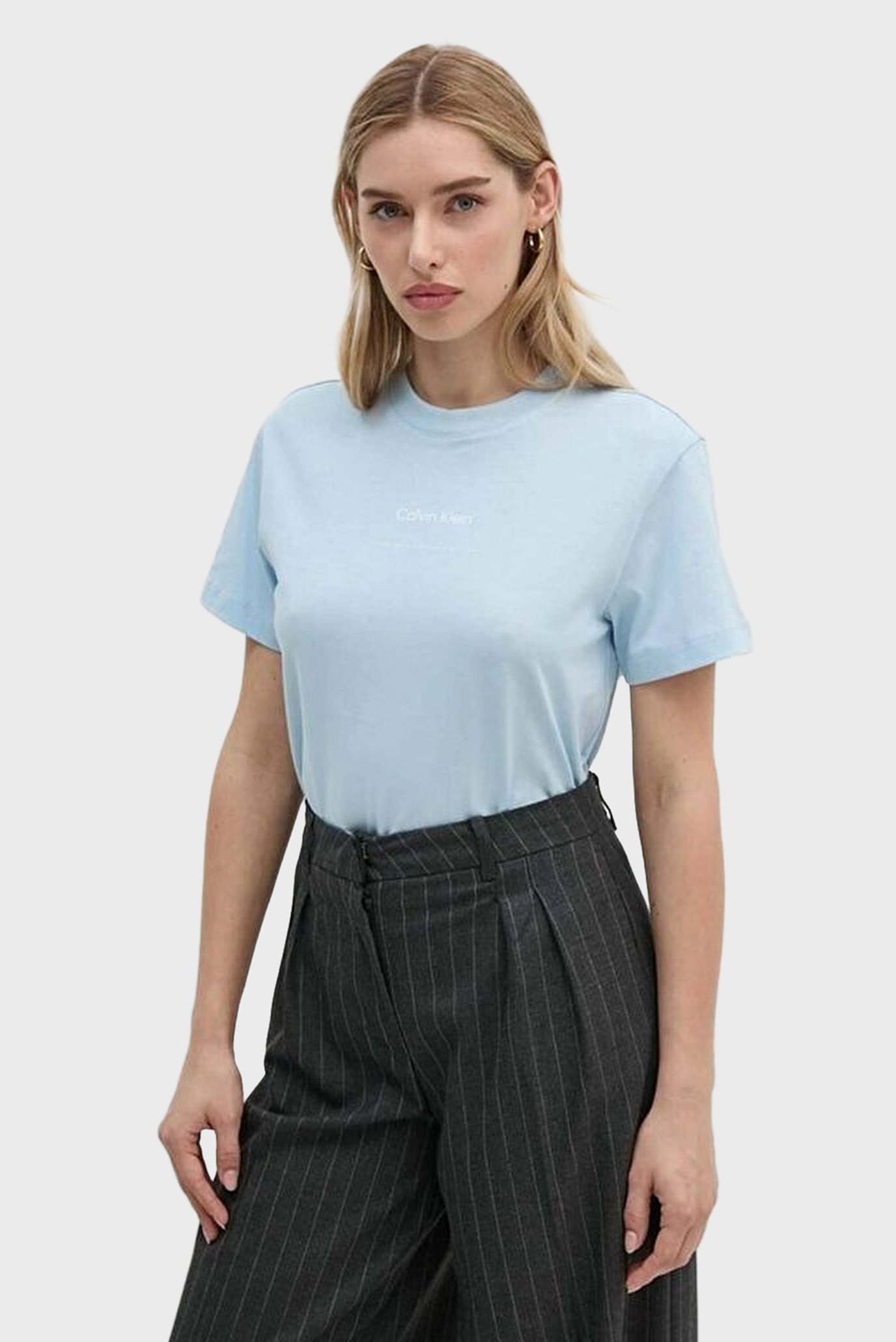 Футболка MULTI LOGO REGULAR T-SHIRT 1