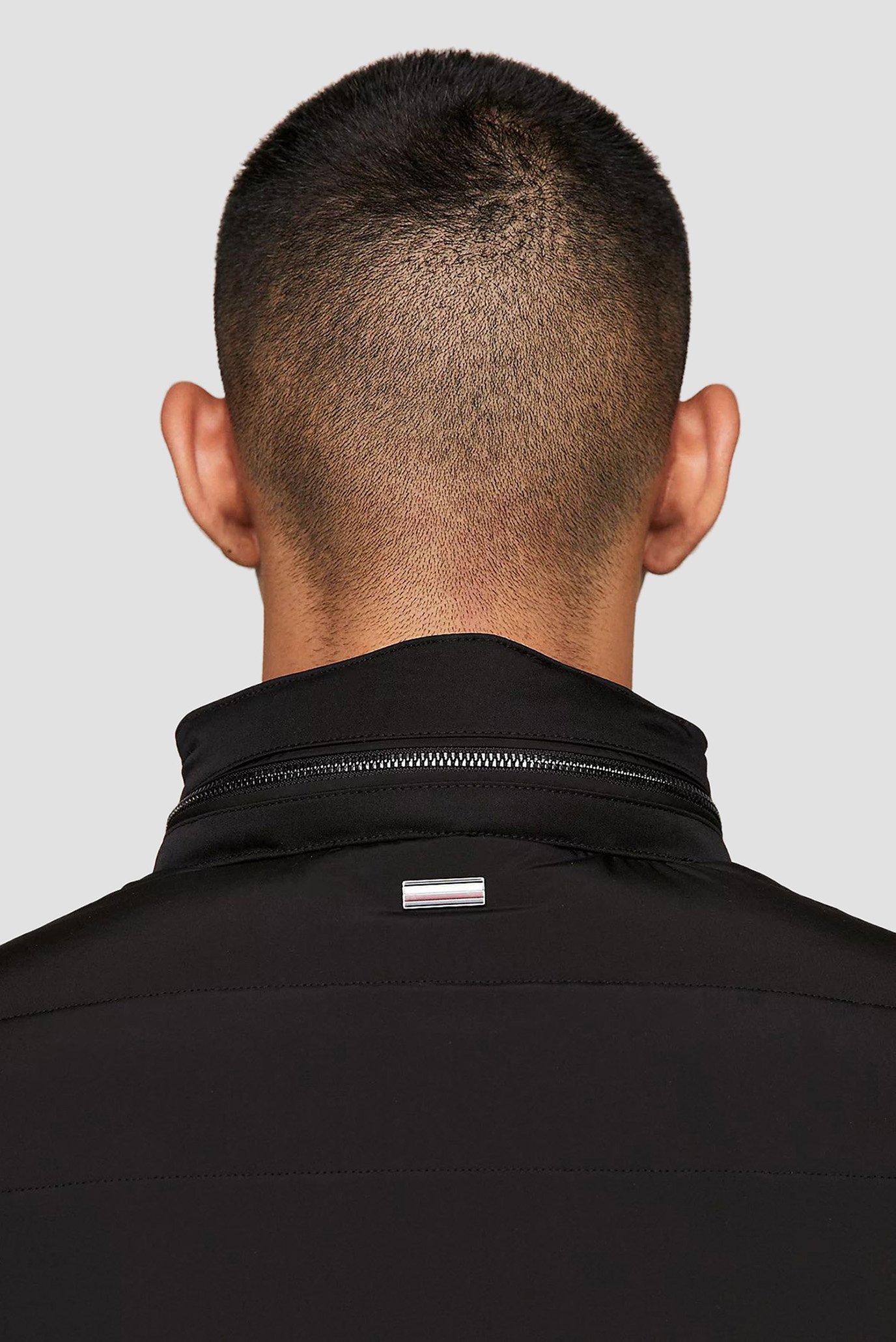 Куртка демисезонная DC CAFE RACER 6