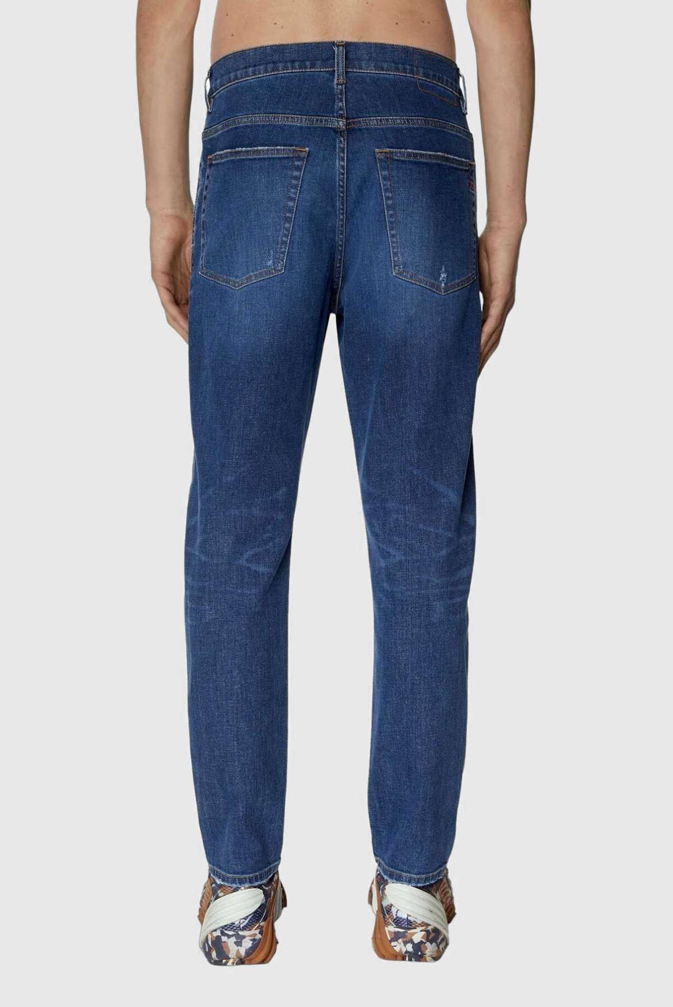 Джинсы 2005 D-FINING L.32 TROUSERS 2