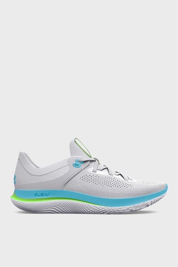 Женские серые кроссовки UA W FLOW Synchronicity EV Under Armour Женские серые кроссовки UA W FLOW Synchronicity EV Under Armour
