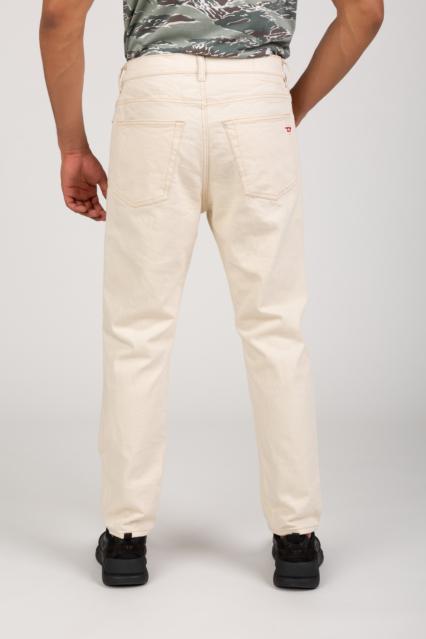 Джинсы 2005 D-FINING L.32 TROUSERSDiesel Джинсы 2005 D-FINING L.32 TROUSERS 3