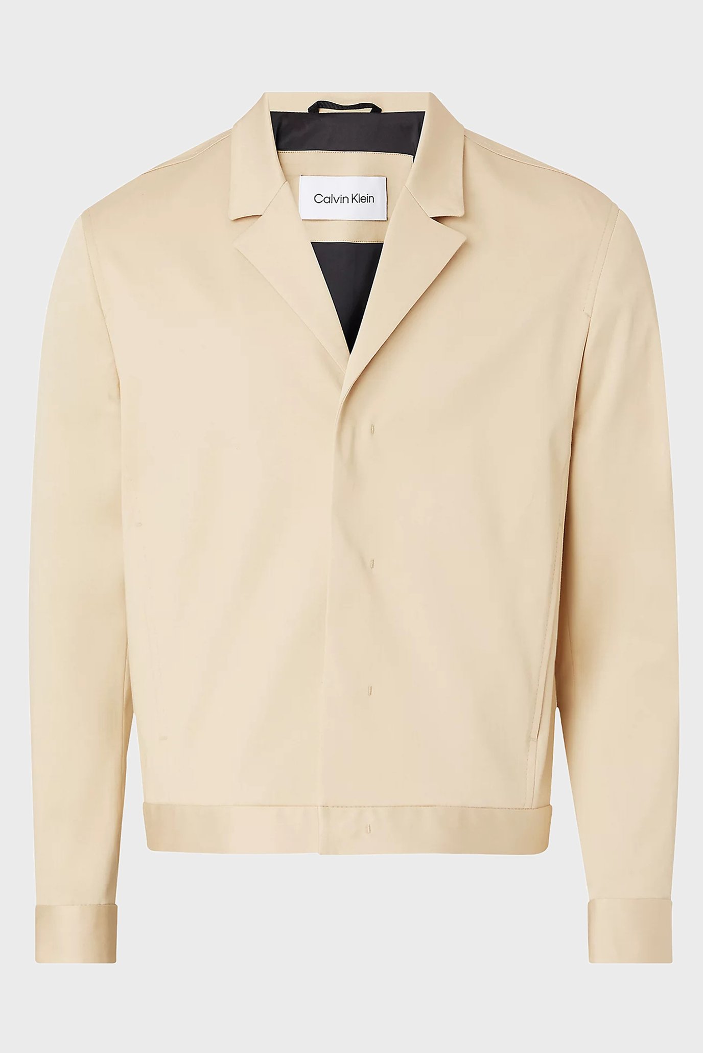 Жакет MINIMAL TENCEL SHORT JACKET 5