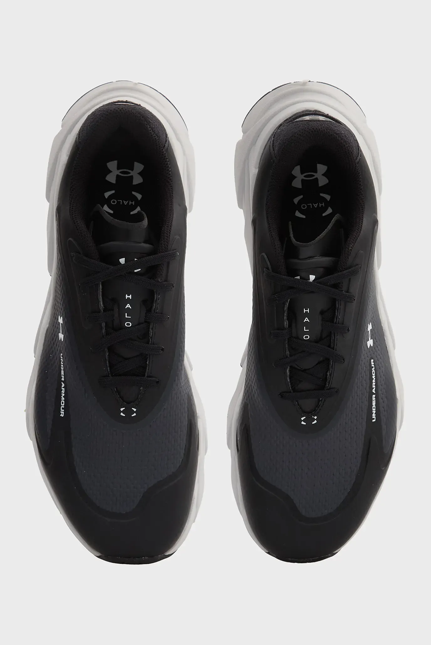 Кроссовки UA Halo Hybrid SL 4