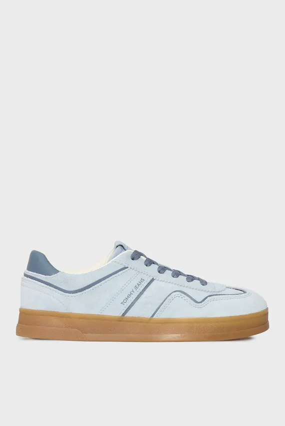 Кроссовки THE GREENWICH Tommy Jeans