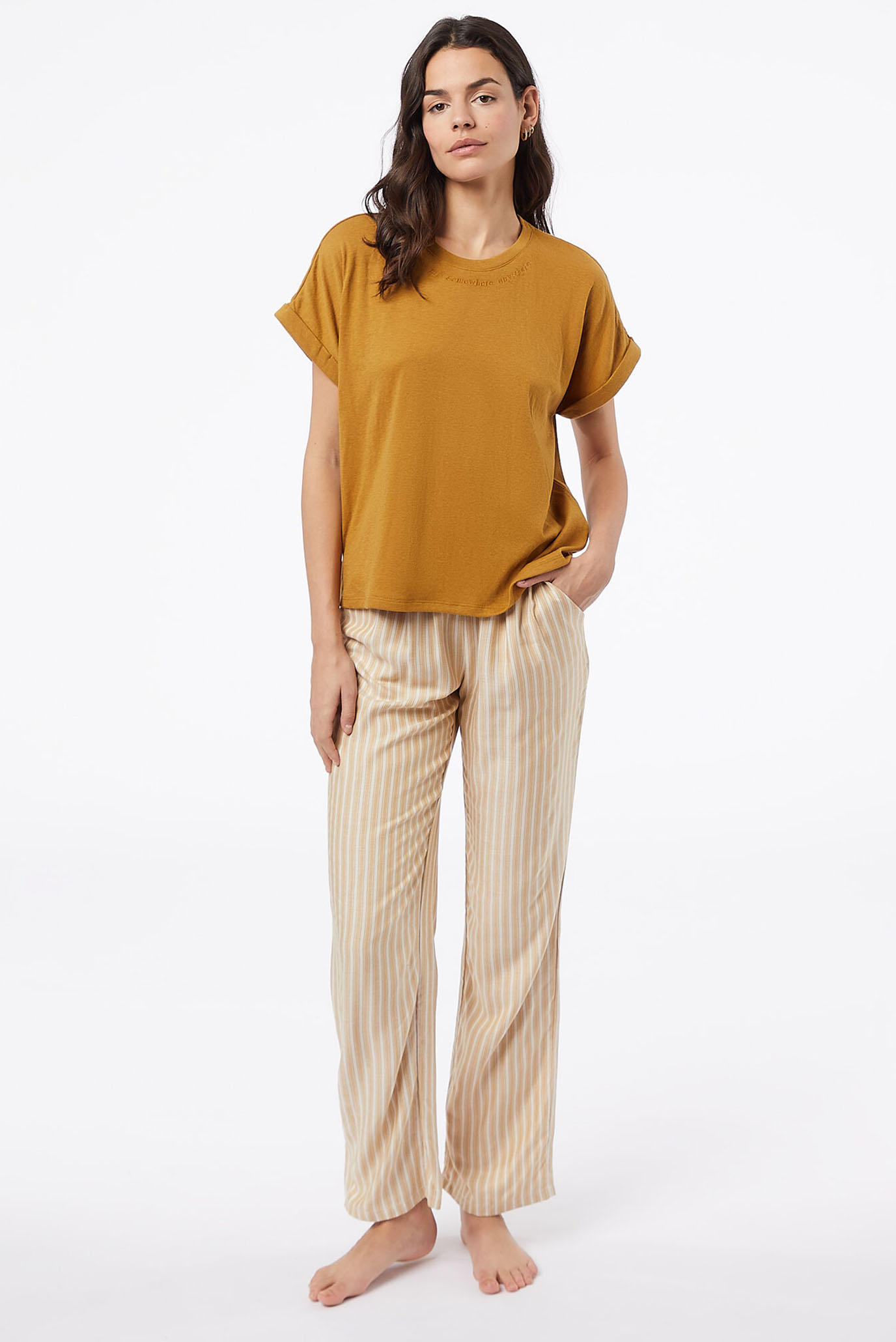 Футболка SUELY - T-SHIRT 5