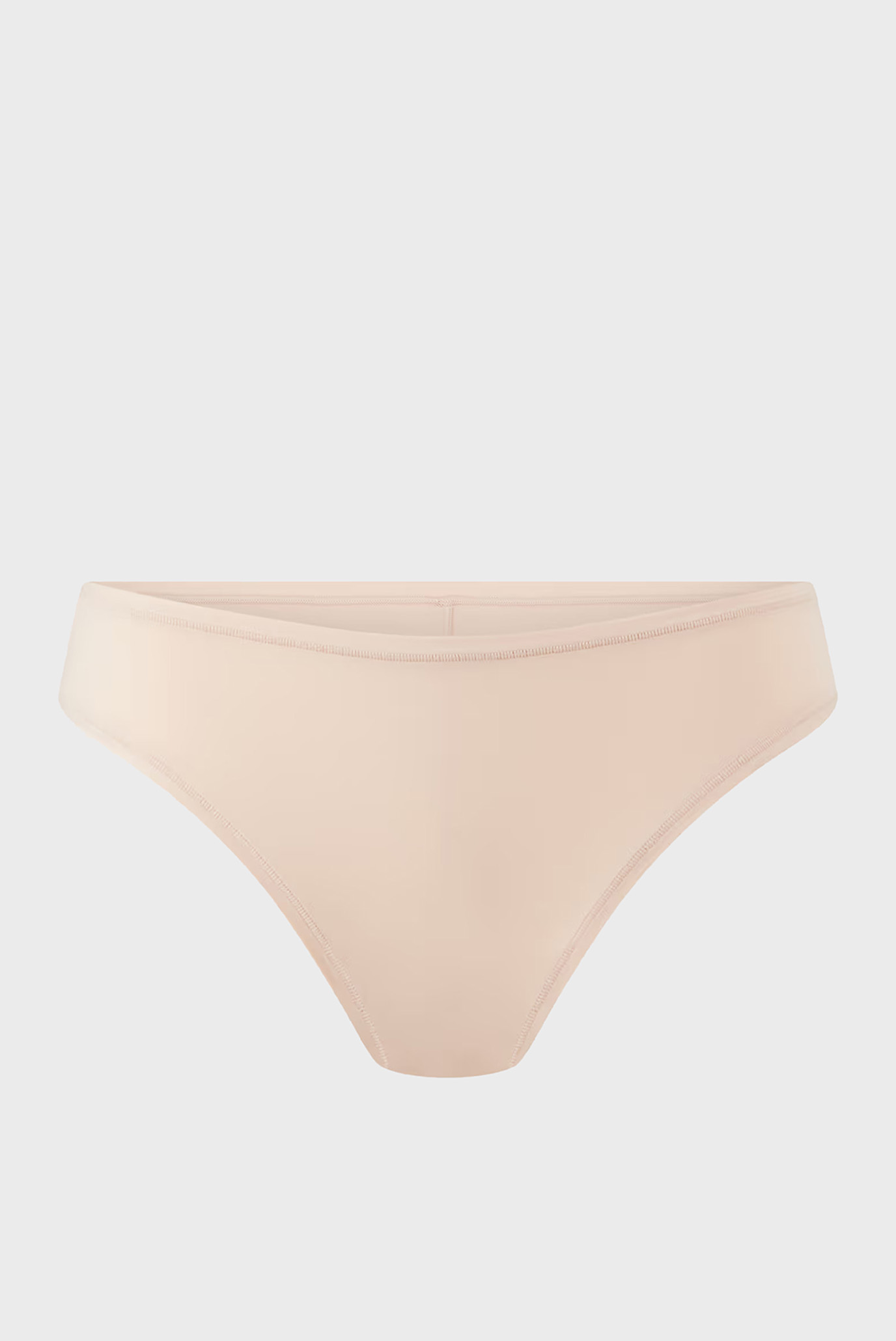 Трусы PURE SOFT - TANGA 6