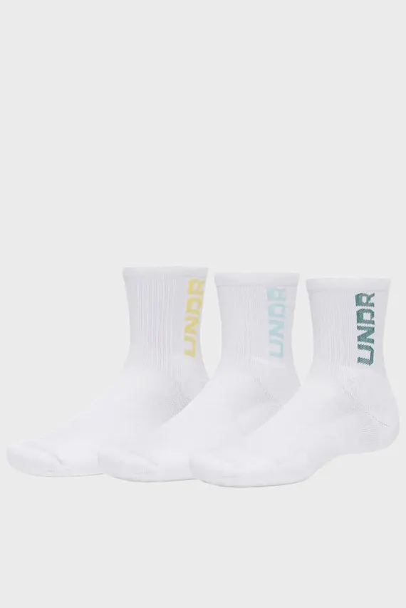 Носки UA 3 Under Armour