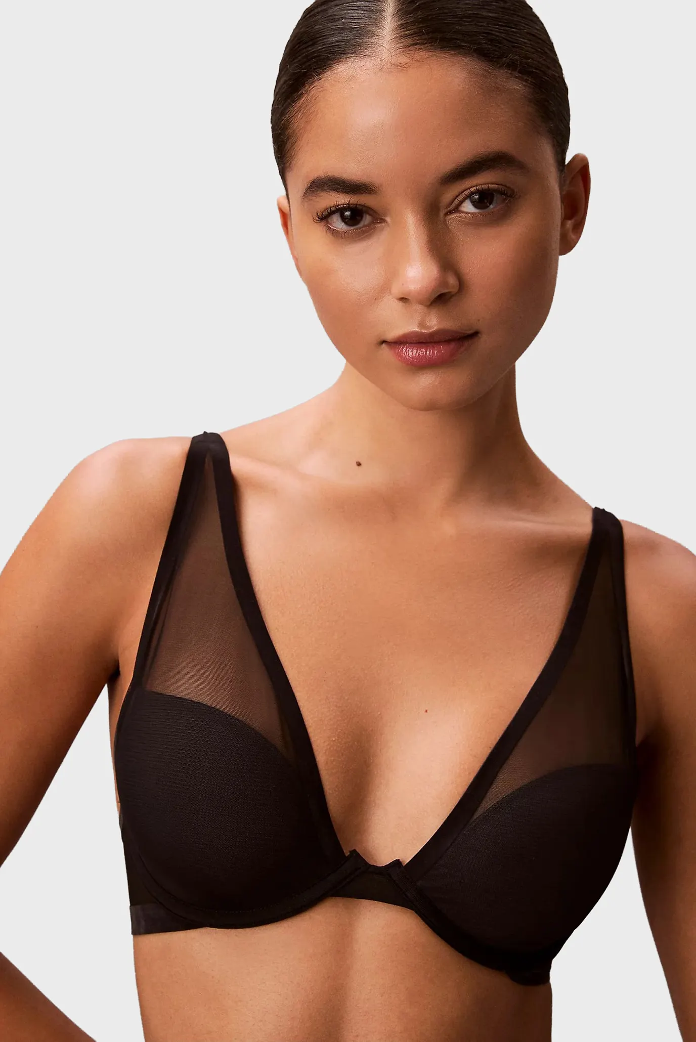 Бюстгальтер PUSH UP PLUNGE 5