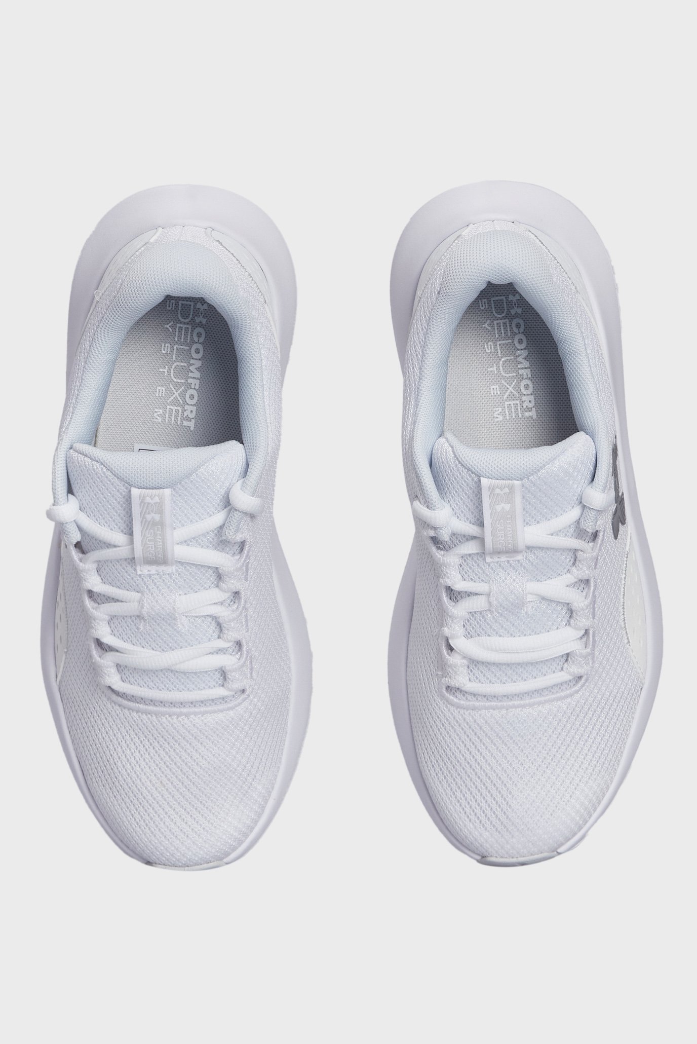 Кроссовки UA W Charged Surge 4Under Armour Кроссовки UA W Charged Surge 4 4