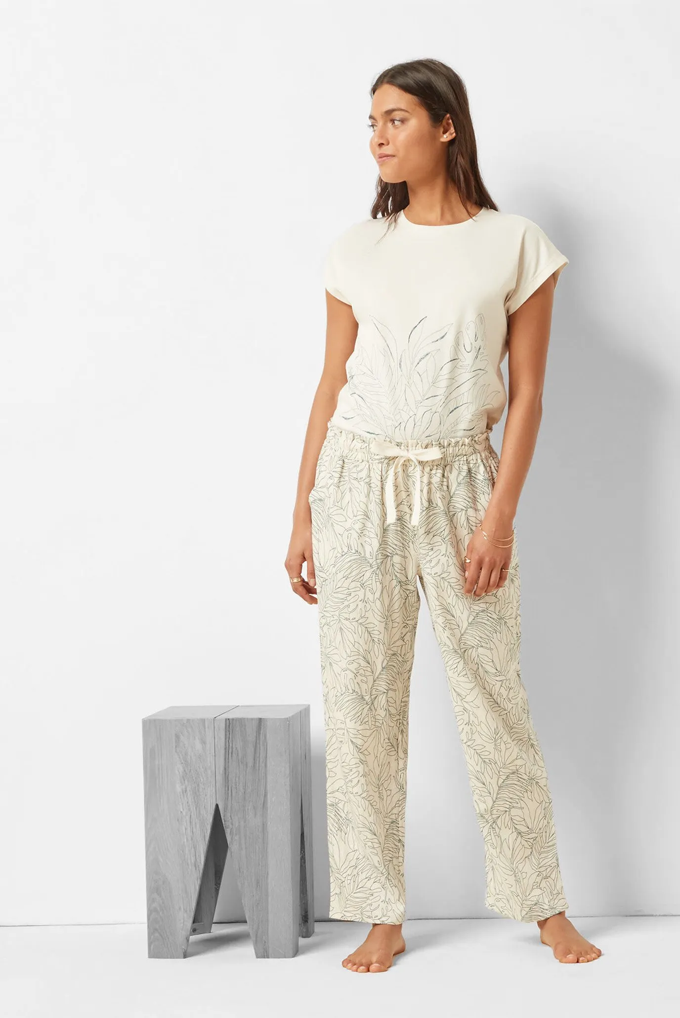 Футболка TIARA - T-SHIRT 2