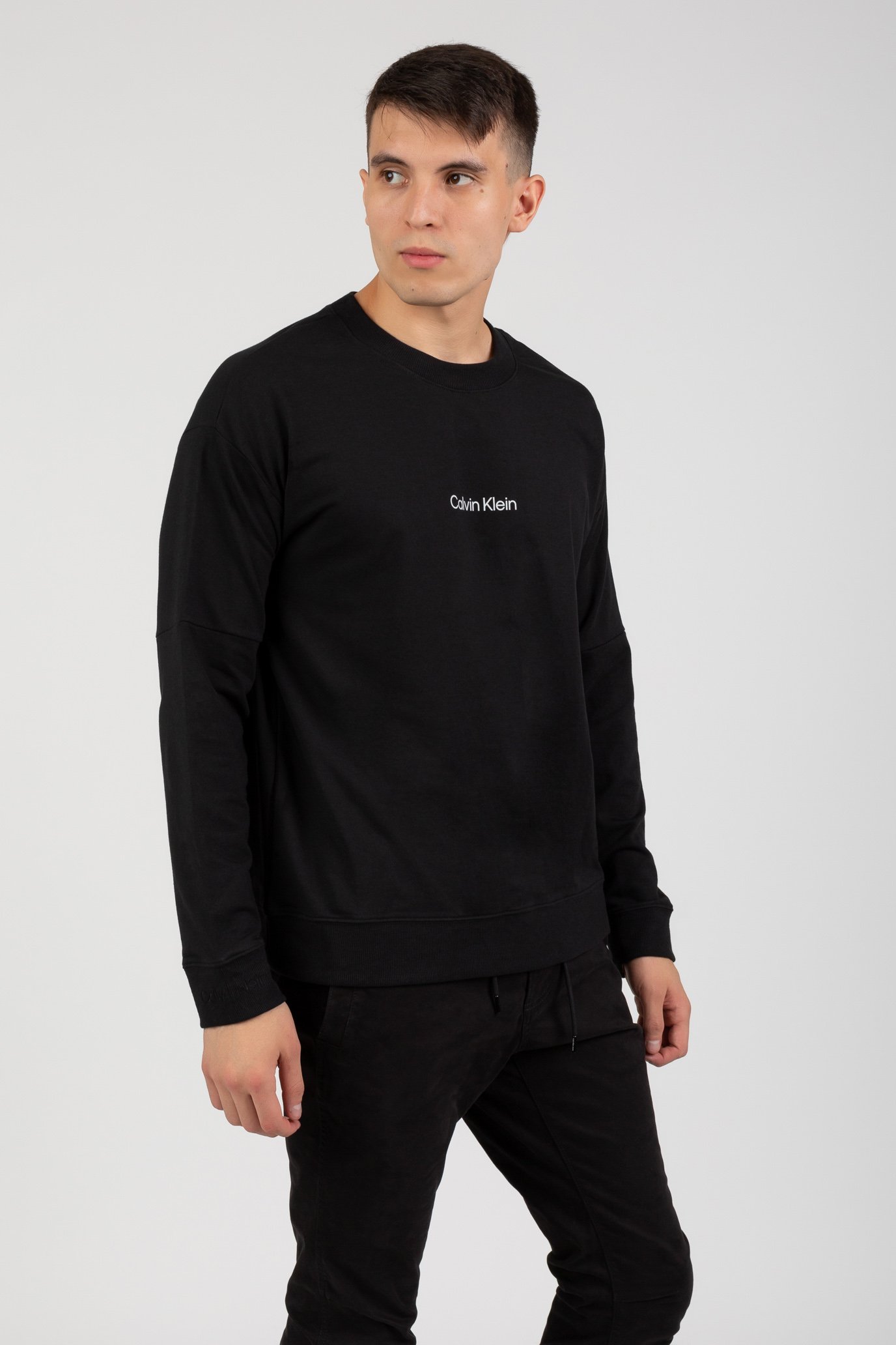 Свитшот L S SWEATSHIRTCalvin Klein Свитшот L S SWEATSHIRT 2