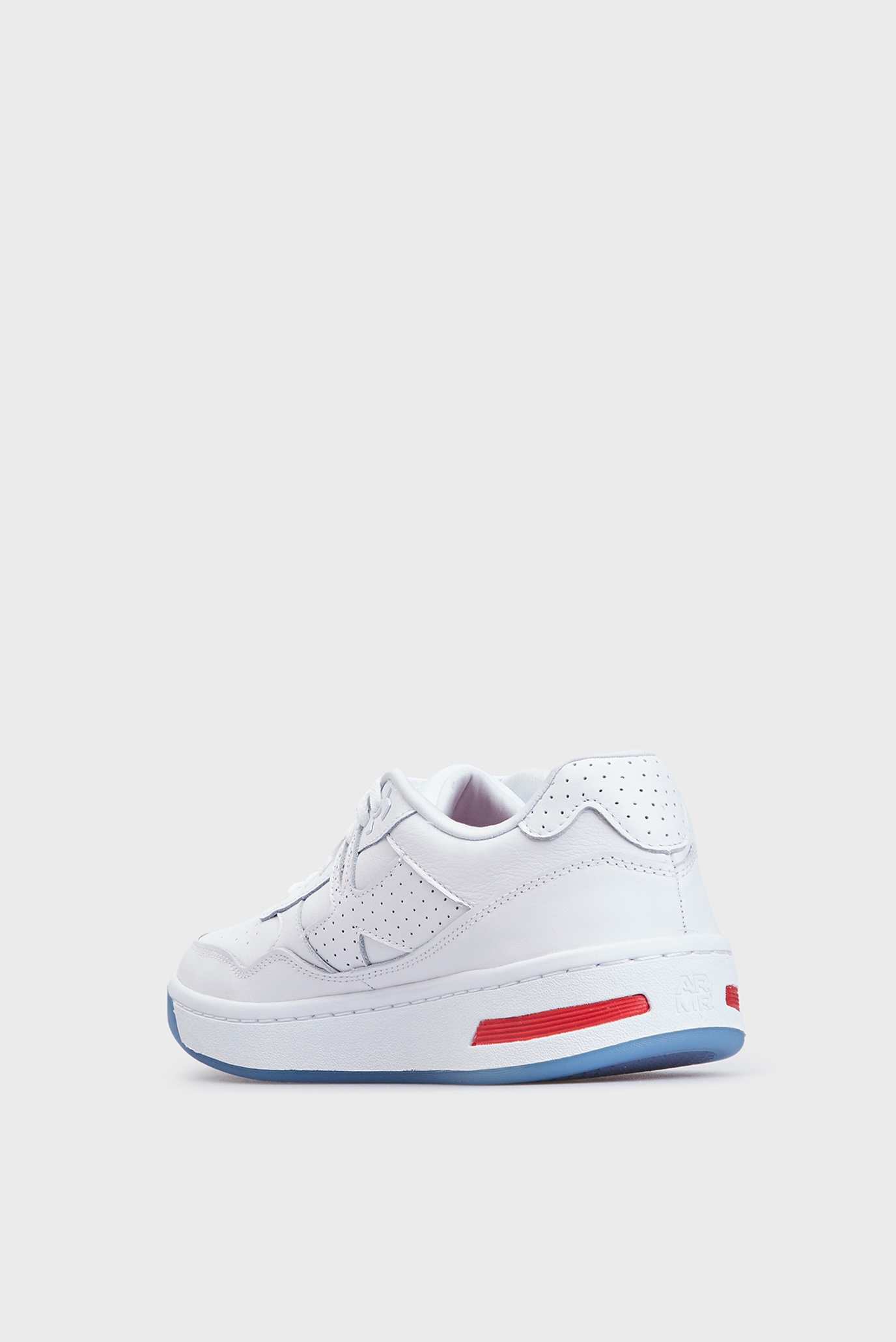 Кроссовки UA Court 96 5