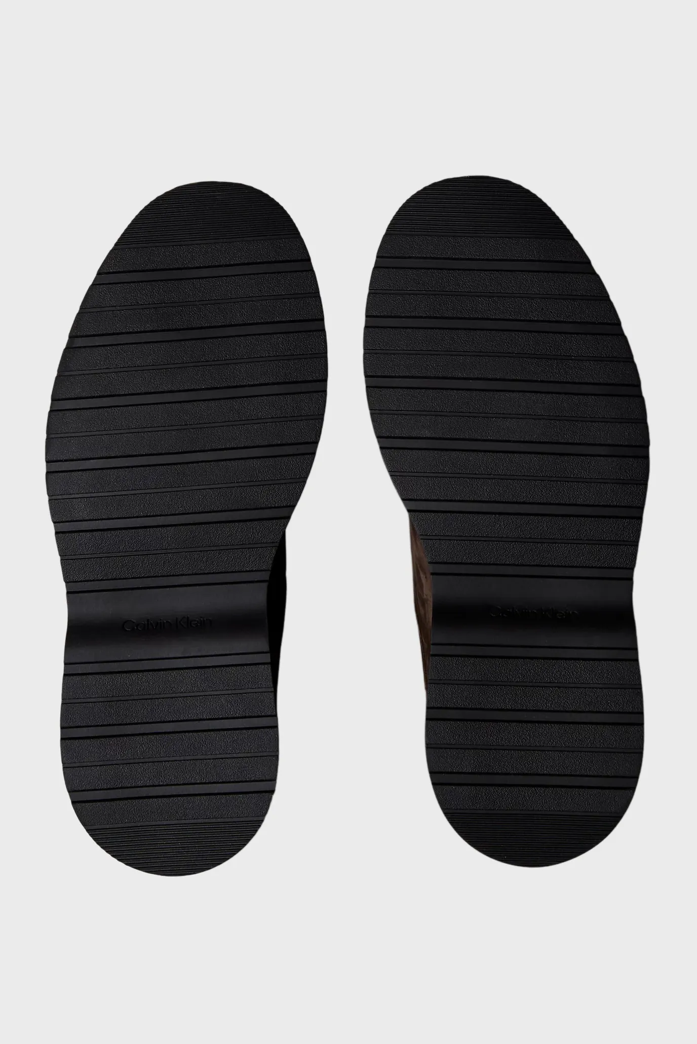 Туфли COMBAT APRON LACEUP NU 6