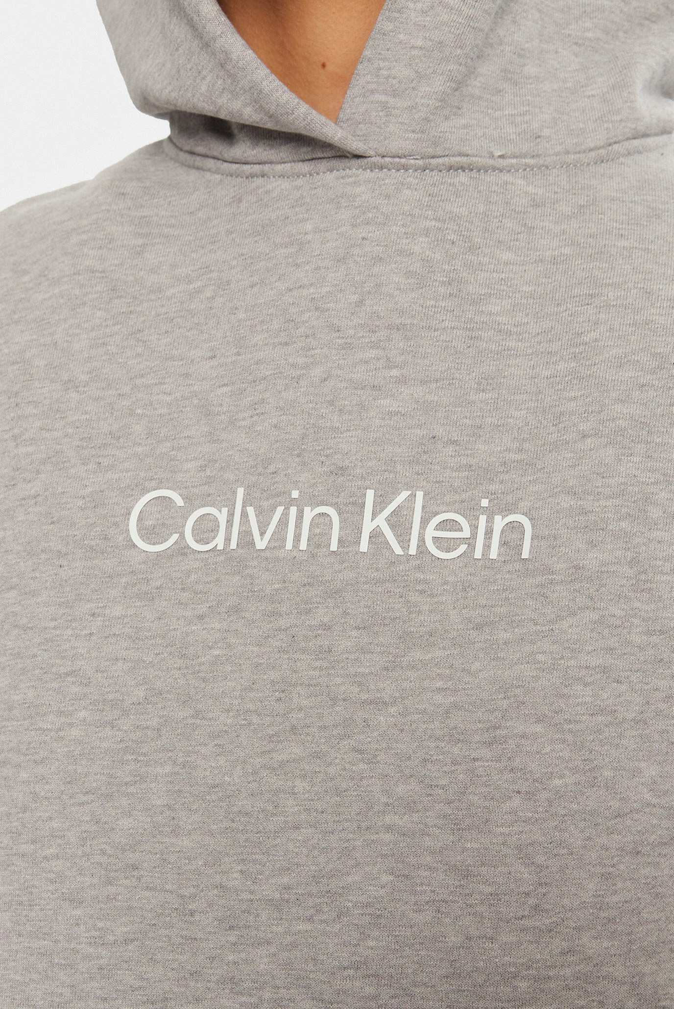 Худи HERO LOGO HOODIE 5