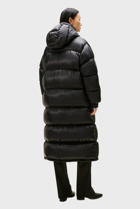 Куртка зимняя SUPER LIGHT HW DOWN RLX MAXI