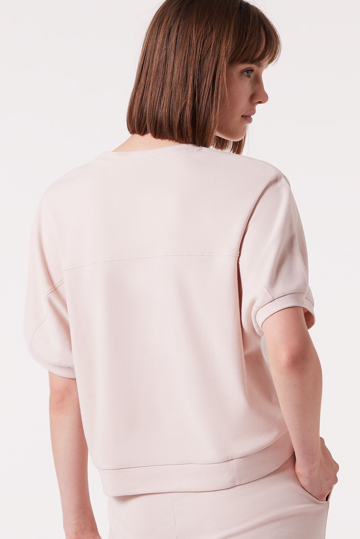 Футболка BERTA - T-SHIRT 2