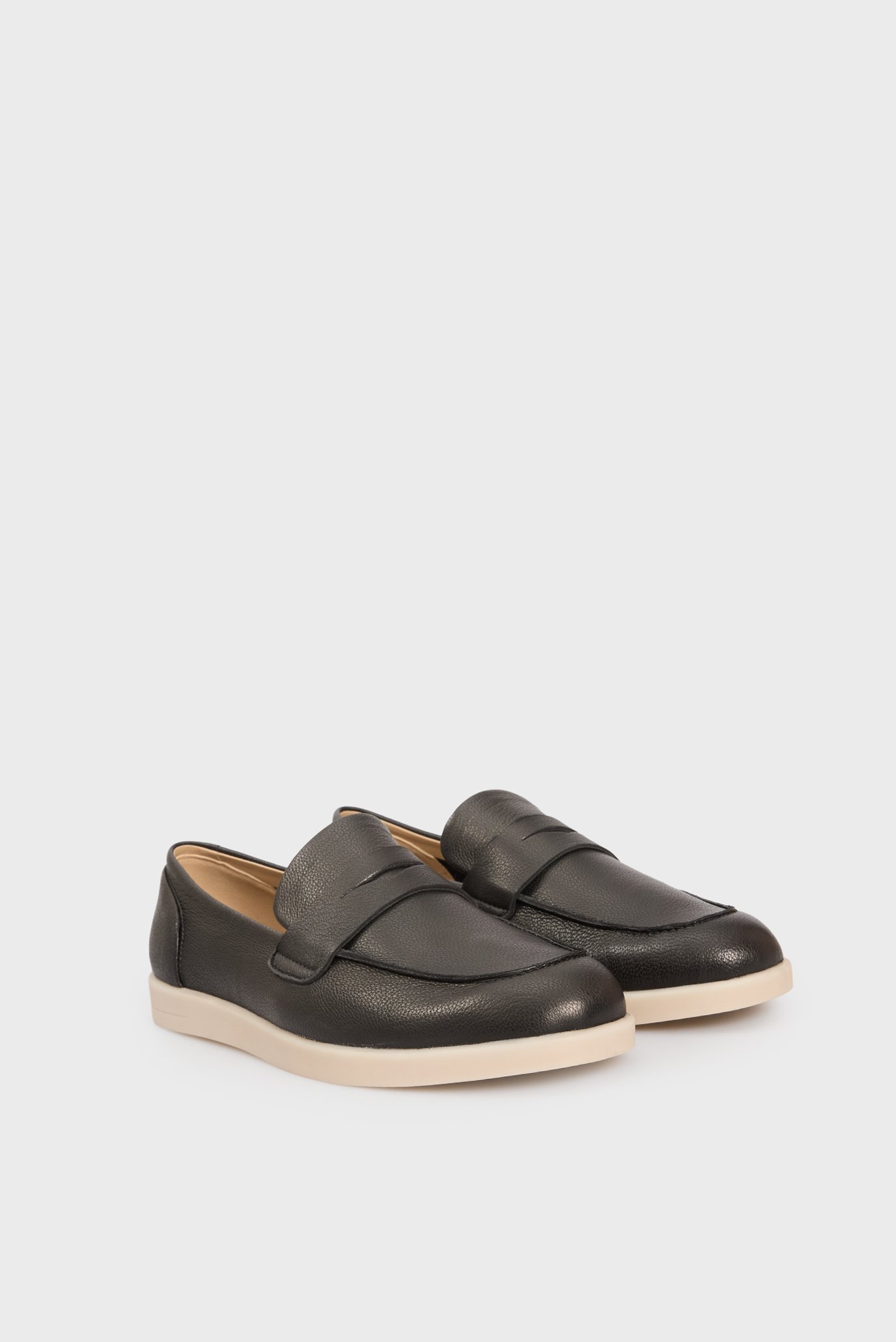 Лоферы Ricardo 3