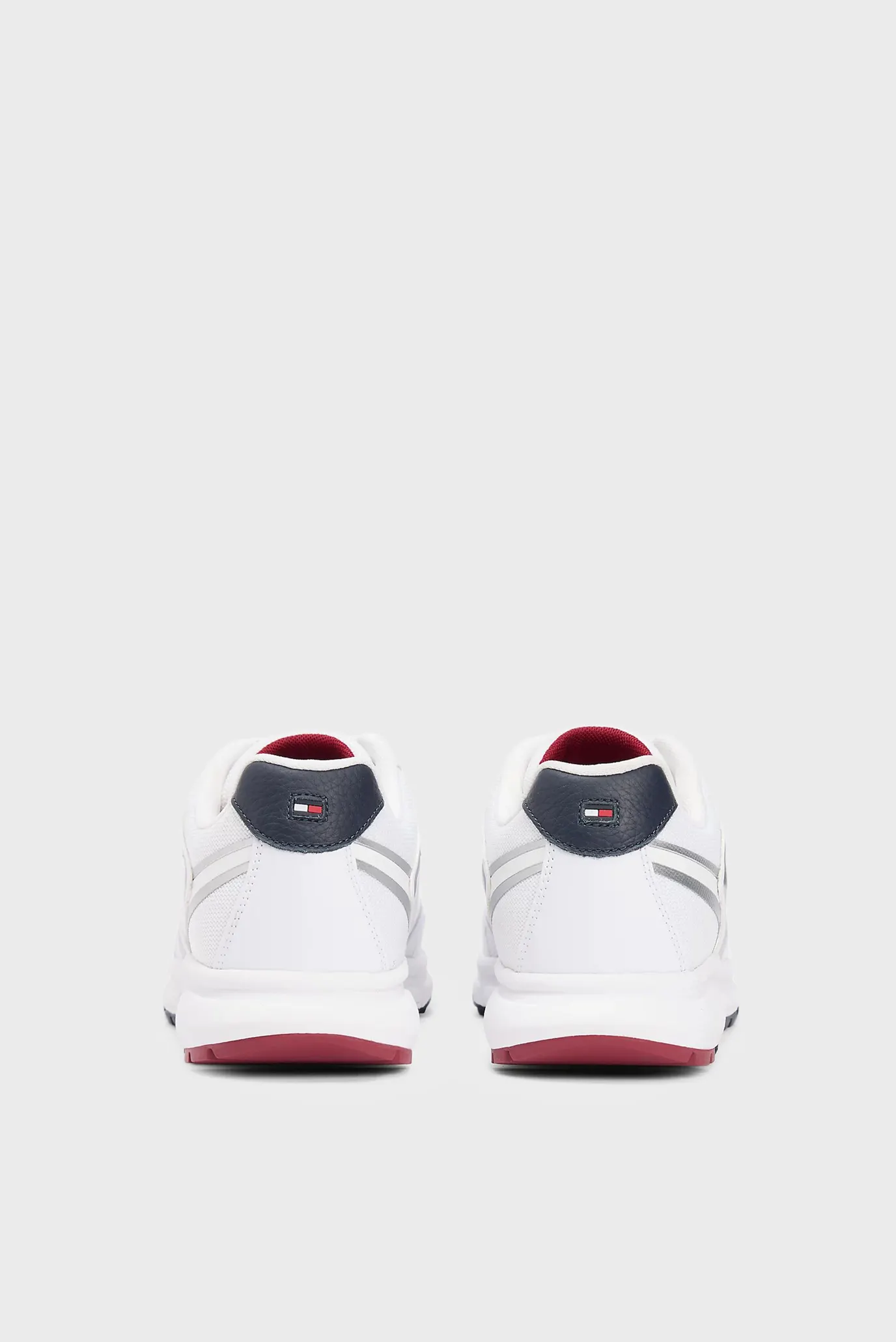 Кроссовки YUKON MIX 6