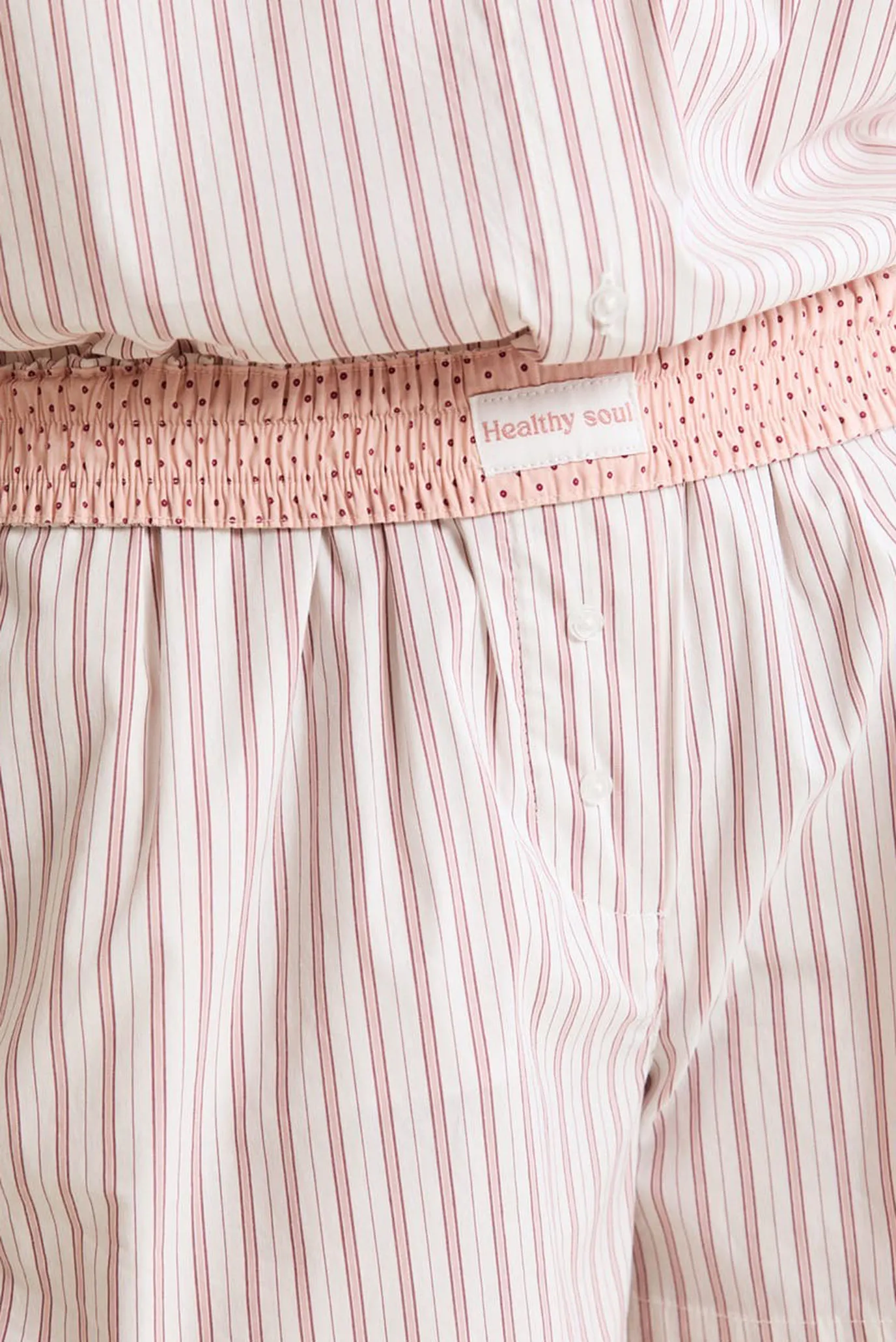 Шорты ATLAS - SHORT 5