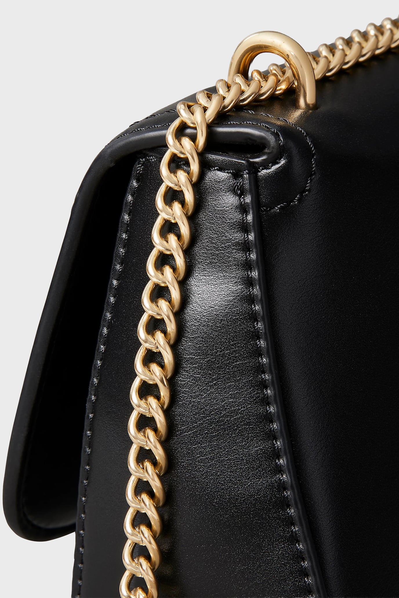 Сумка CK CONVERTIBLE CHAIN SMALL BAG 4