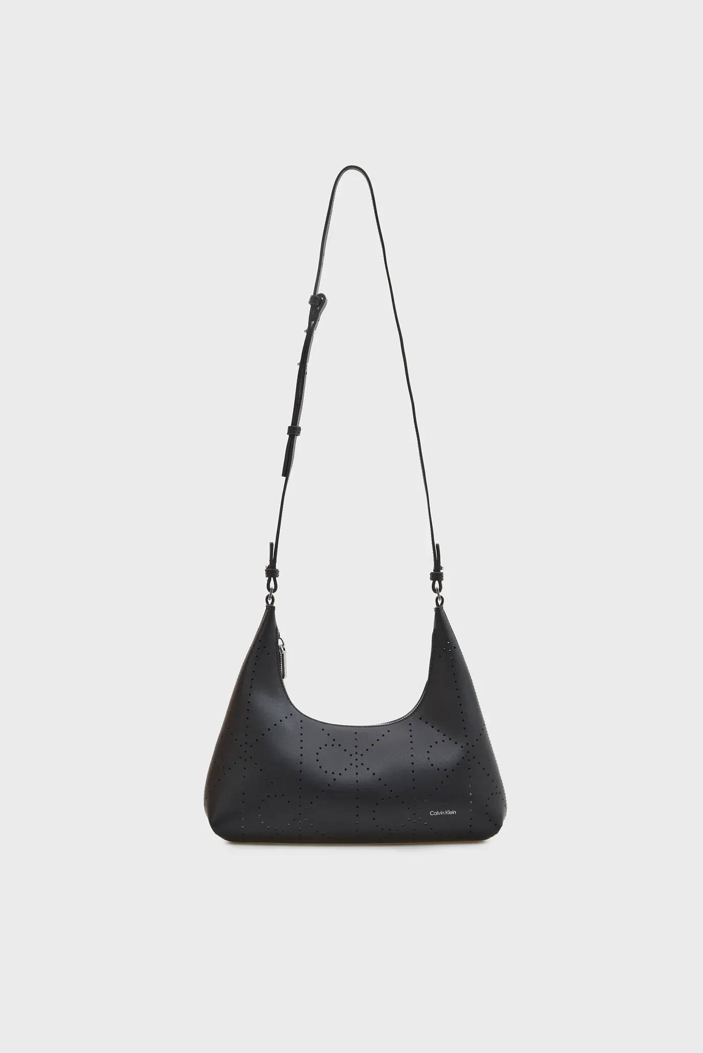 Сумка EMBLEM AOP PERFOR LTHR BAG 5