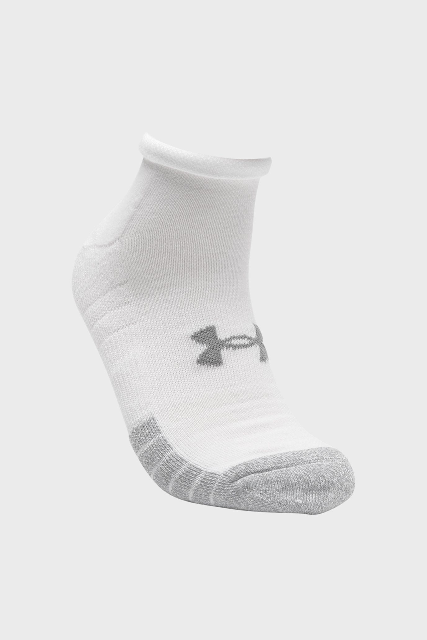 Носки UA Heatgear Low Cut 3pk Under Armour Носки UA Heatgear Low Cut 3pk 4
