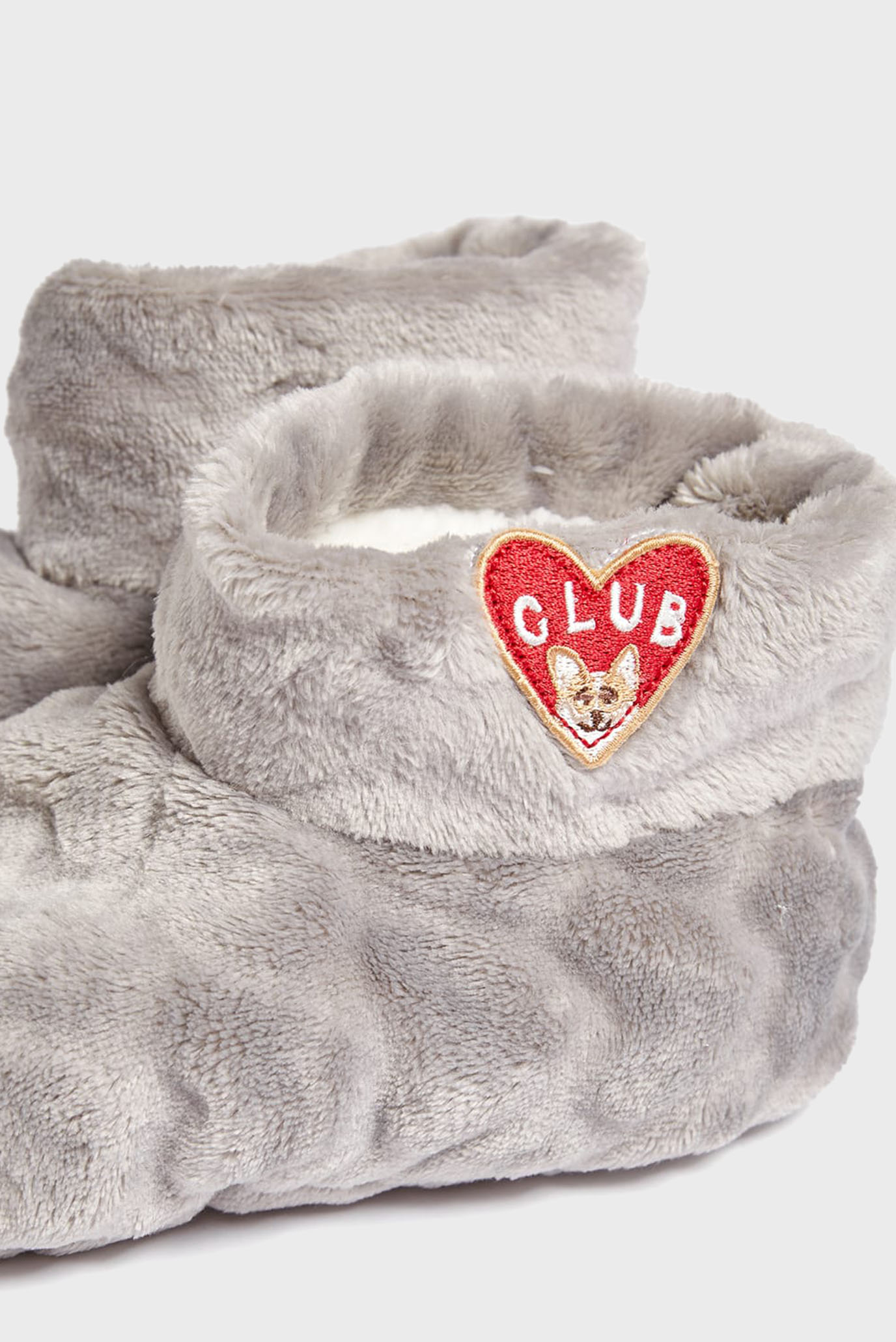 Тапки домашние GORMA - SOCKS 2