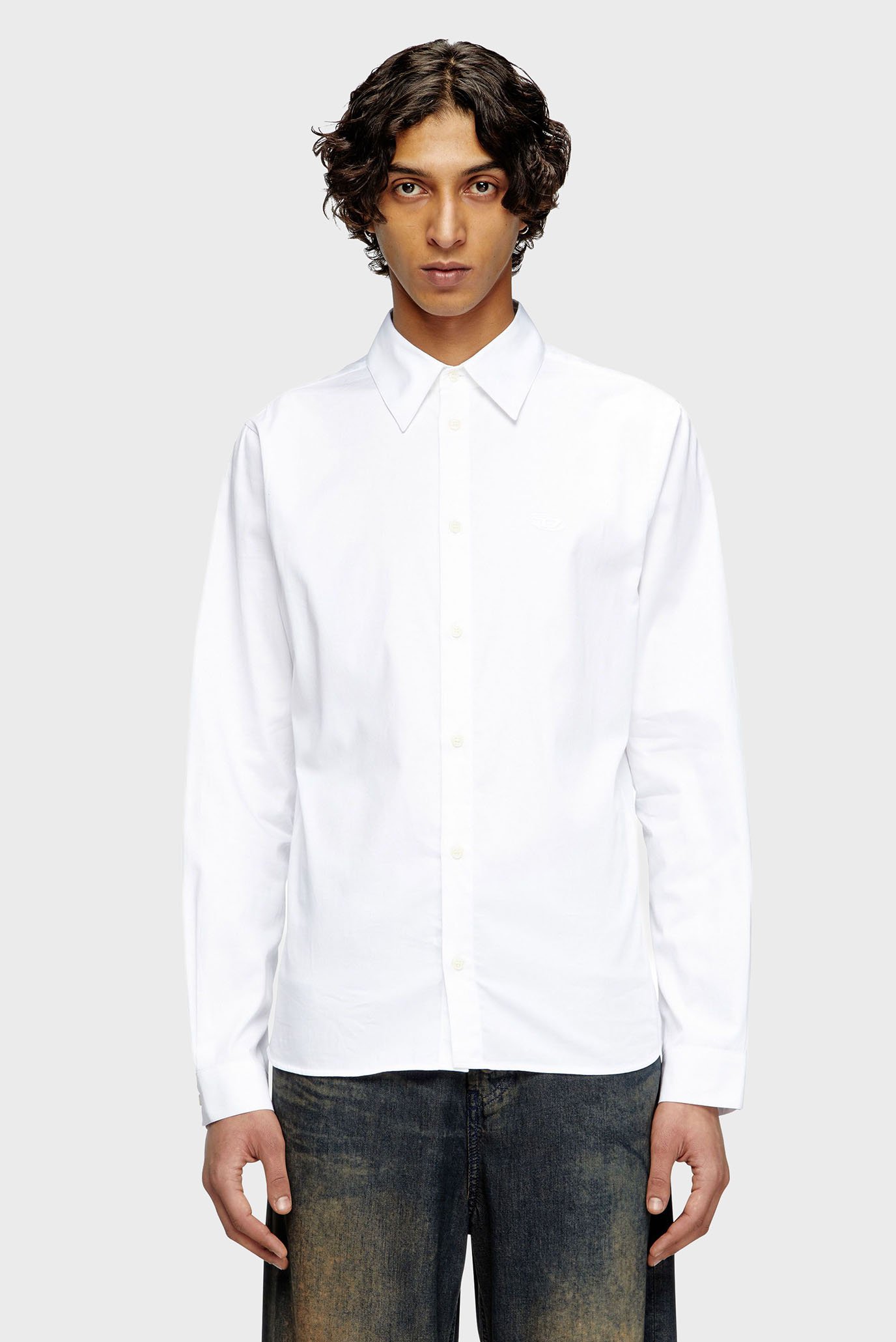 Рубашка/S-FITTY-QFAV CAMICIA 1