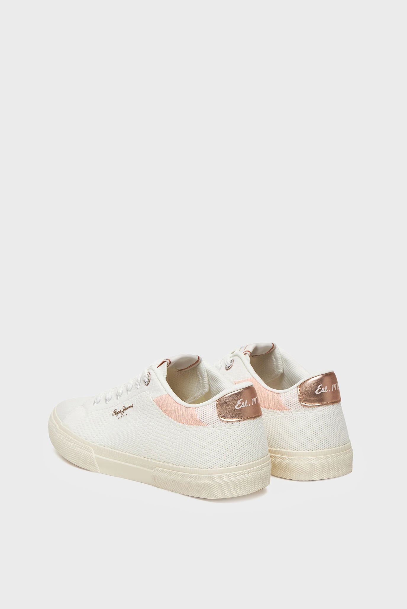 Кеды KENTON KNIT W 5