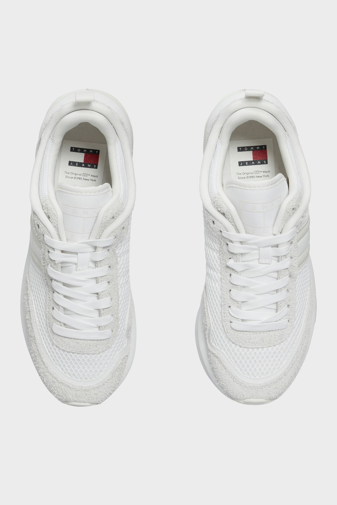 Кроссовки TJW NEW TECH RUNNER 4