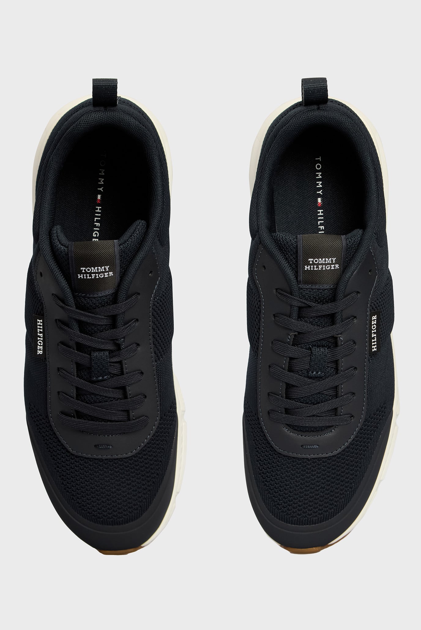 Кроссовки LIGHTWEIGHT MODERN KNIT RUNNER 5