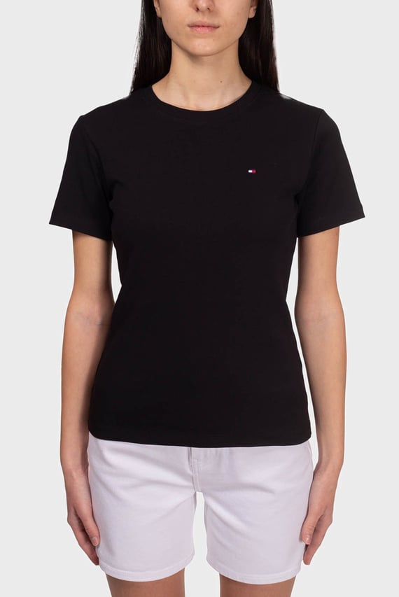 Футболка SLIM CODY C-NK SS Tommy Hilfiger