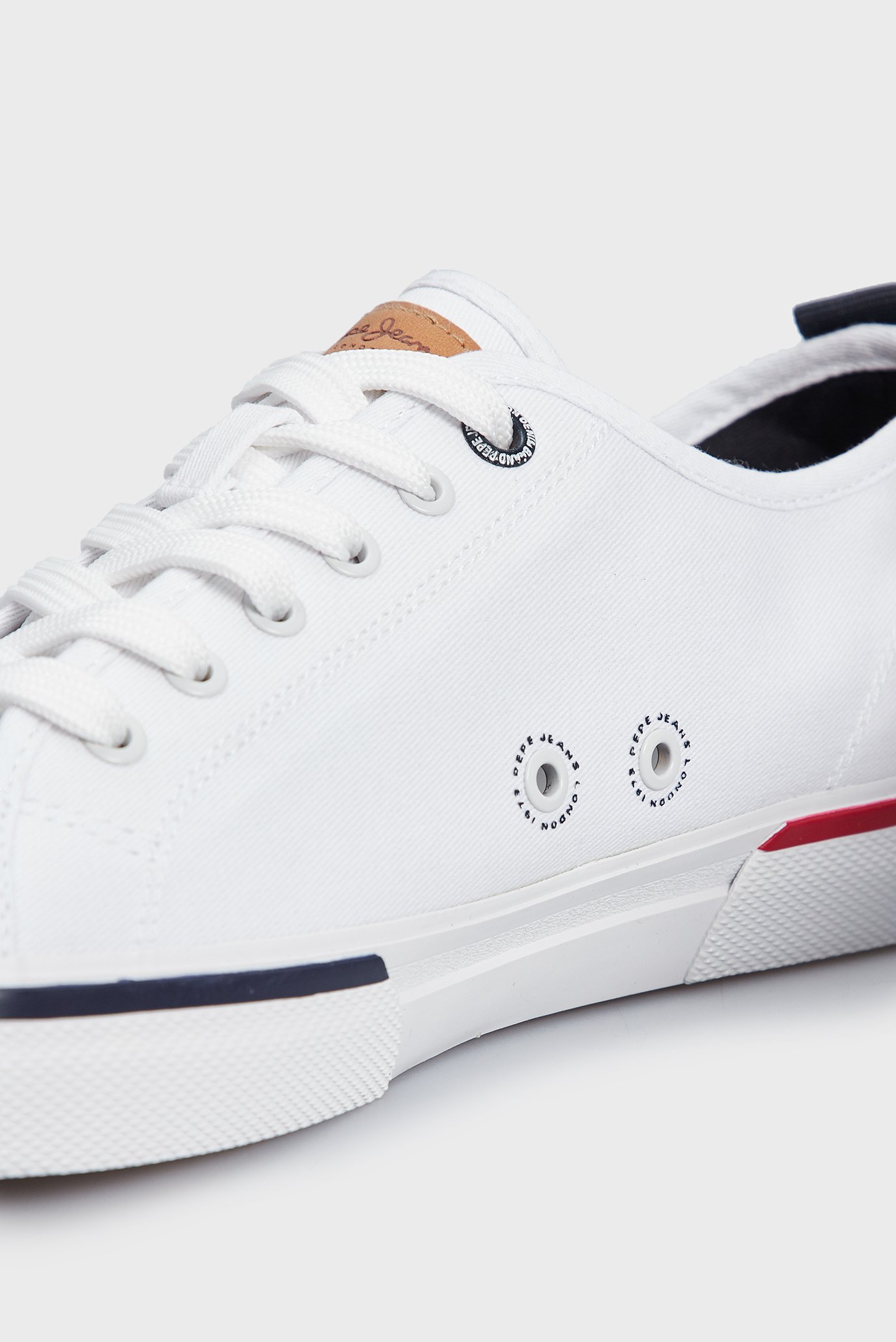 Кеды KENTON SMART MPepe Jeans Кеды KENTON SMART M 7