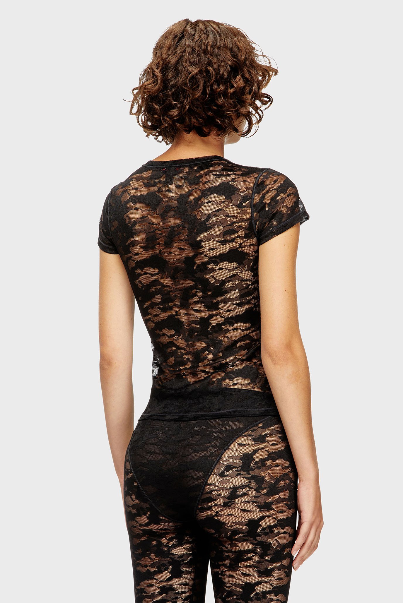 Футболка KASIA-UTLT MAGLIETTA 3