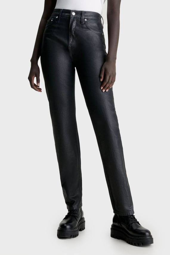 Джинсы AUTHENTIC SLIM STRAIGHT