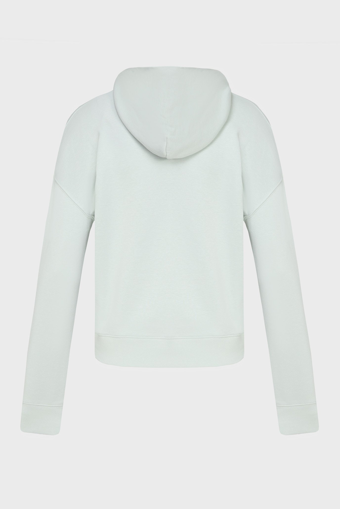 Худи MICRO LOGO REGULAR HOODIECalvin Klein Худи MICRO LOGO REGULAR HOODIE 2