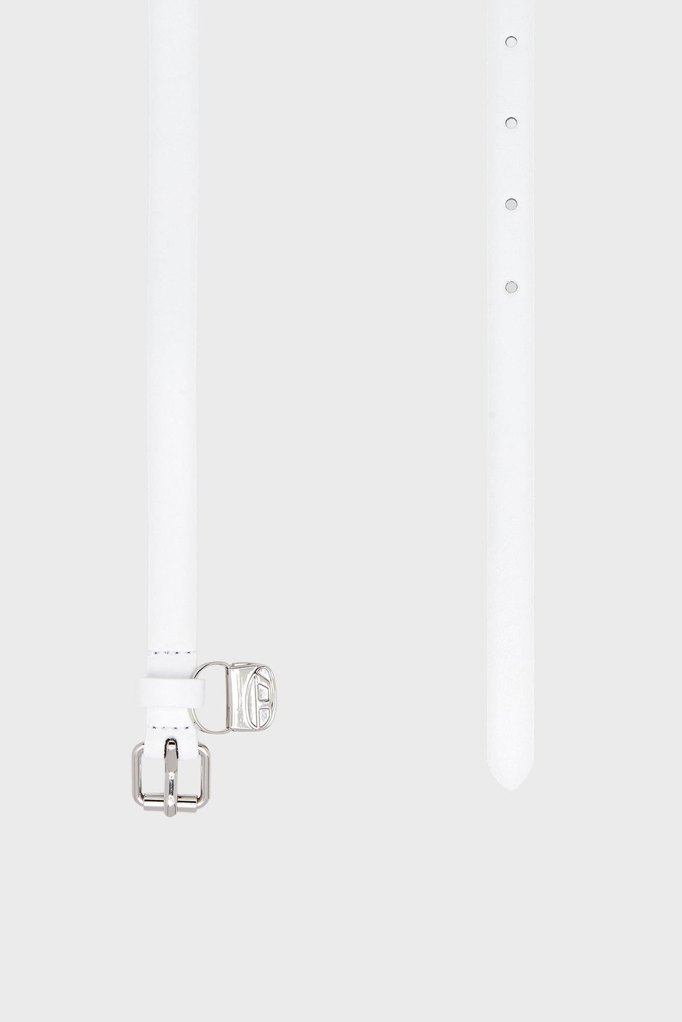 Ремень DIESEL LOGO B-CHARM HIP BELT 2