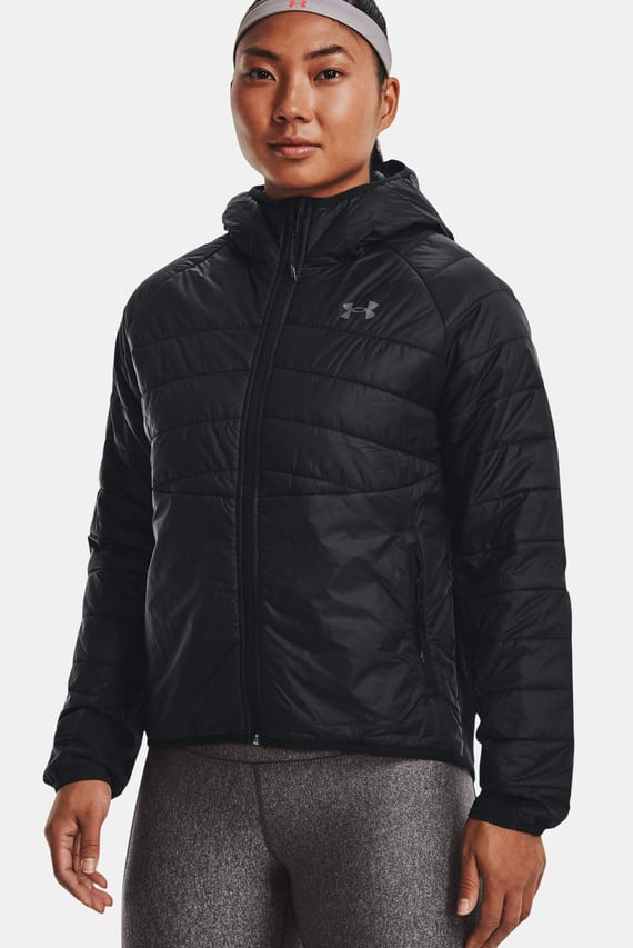 Куртка демисезонная UA Active Hybrid Jkt