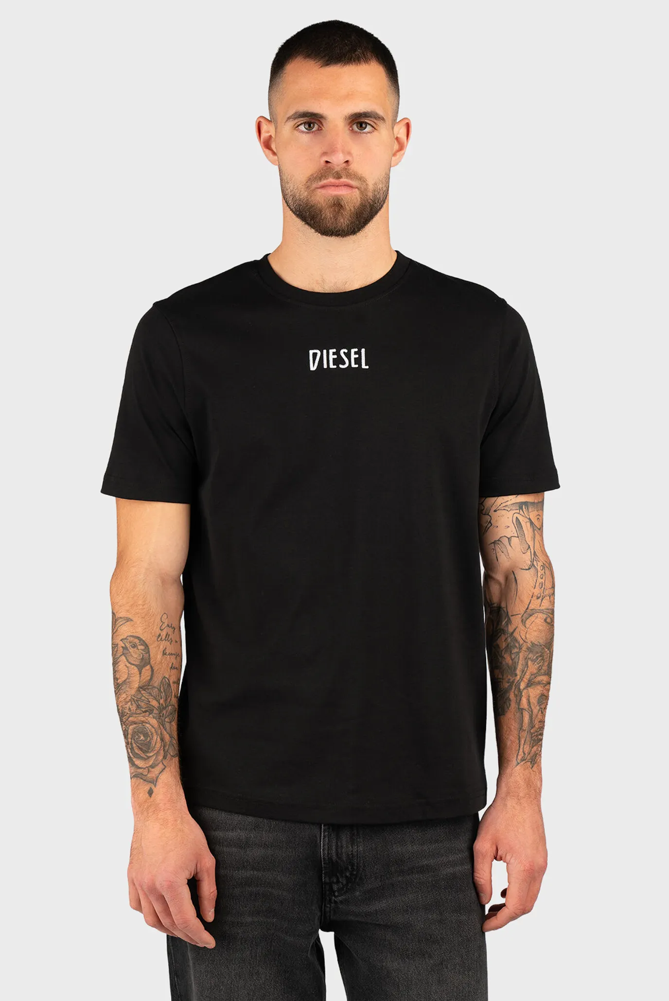 Футболка T-JUST-R5 MAGLIETTA 1