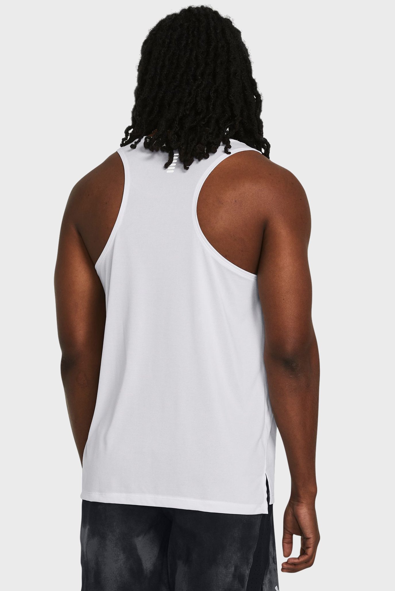 Майка UA LAUNCH SINGLET 2