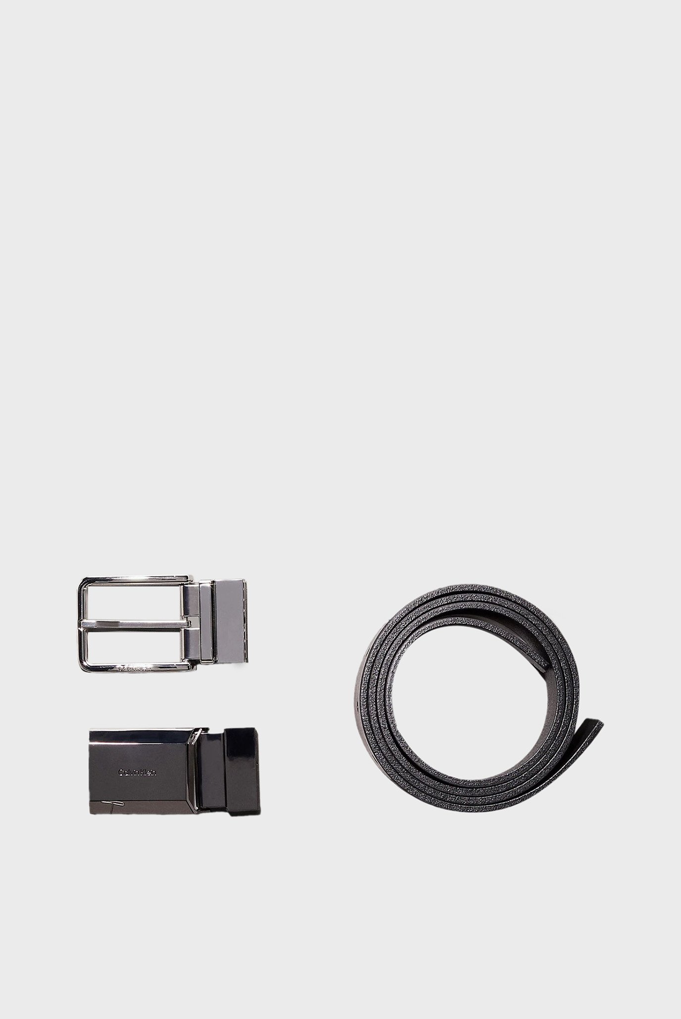 Подарочный набор GS 2 BUCKLES 1 STRAP 3