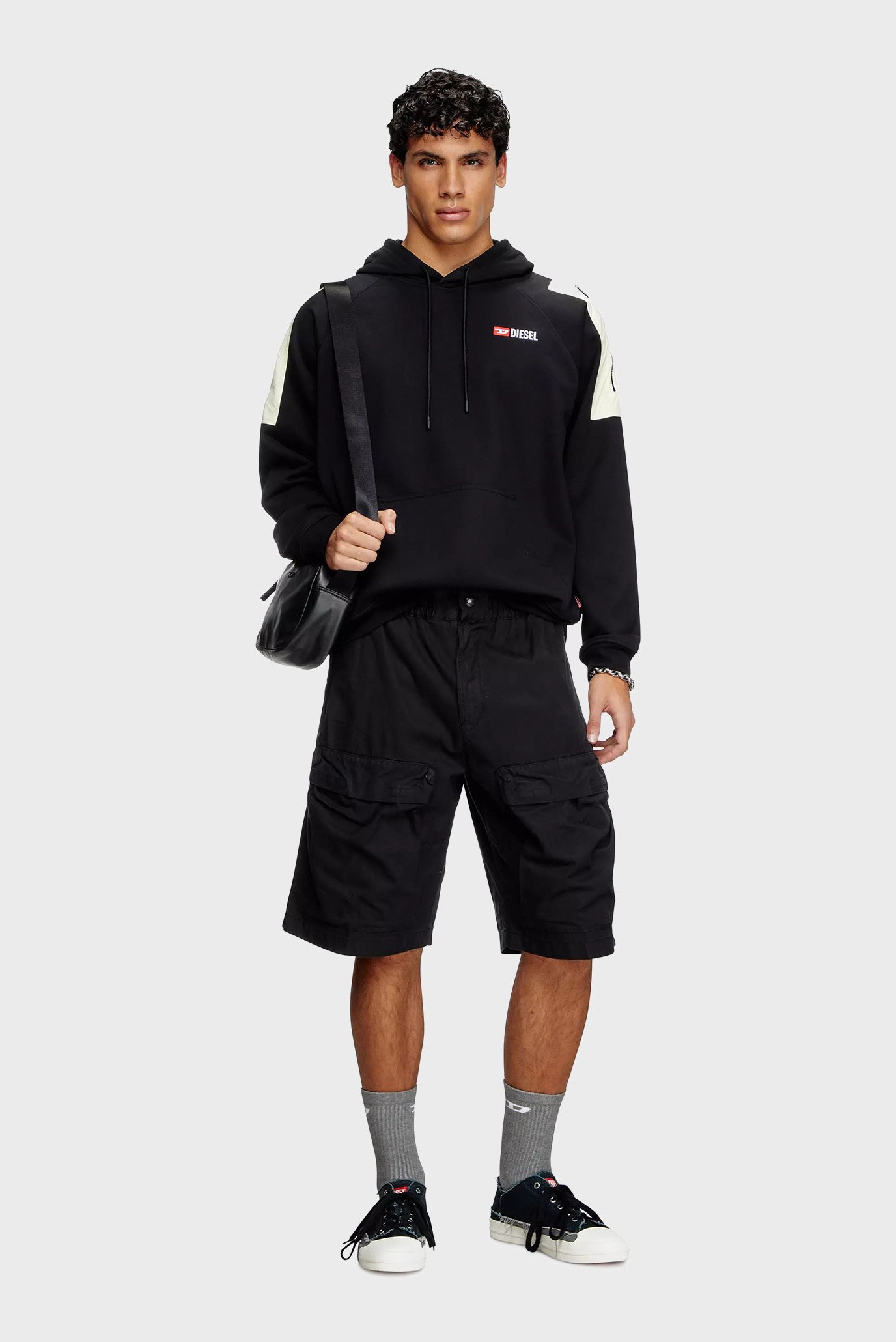 Шорты P-BEECK-SHORT CALZONCINI 3