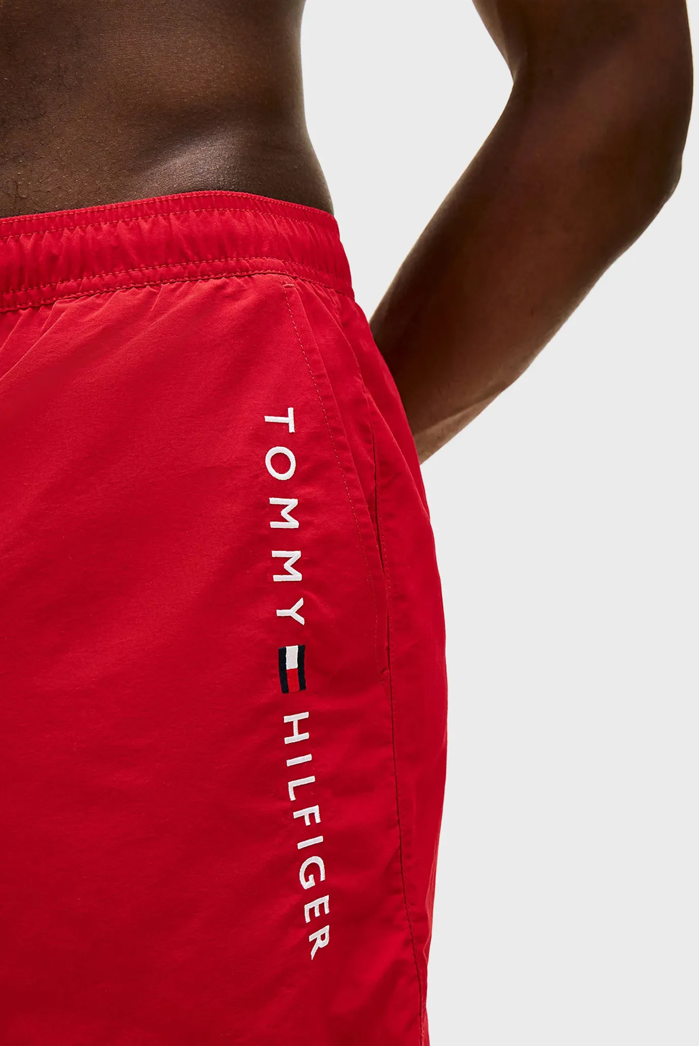 Шорты плавательные MEDIUM DRAWSTRING zip pocket 4