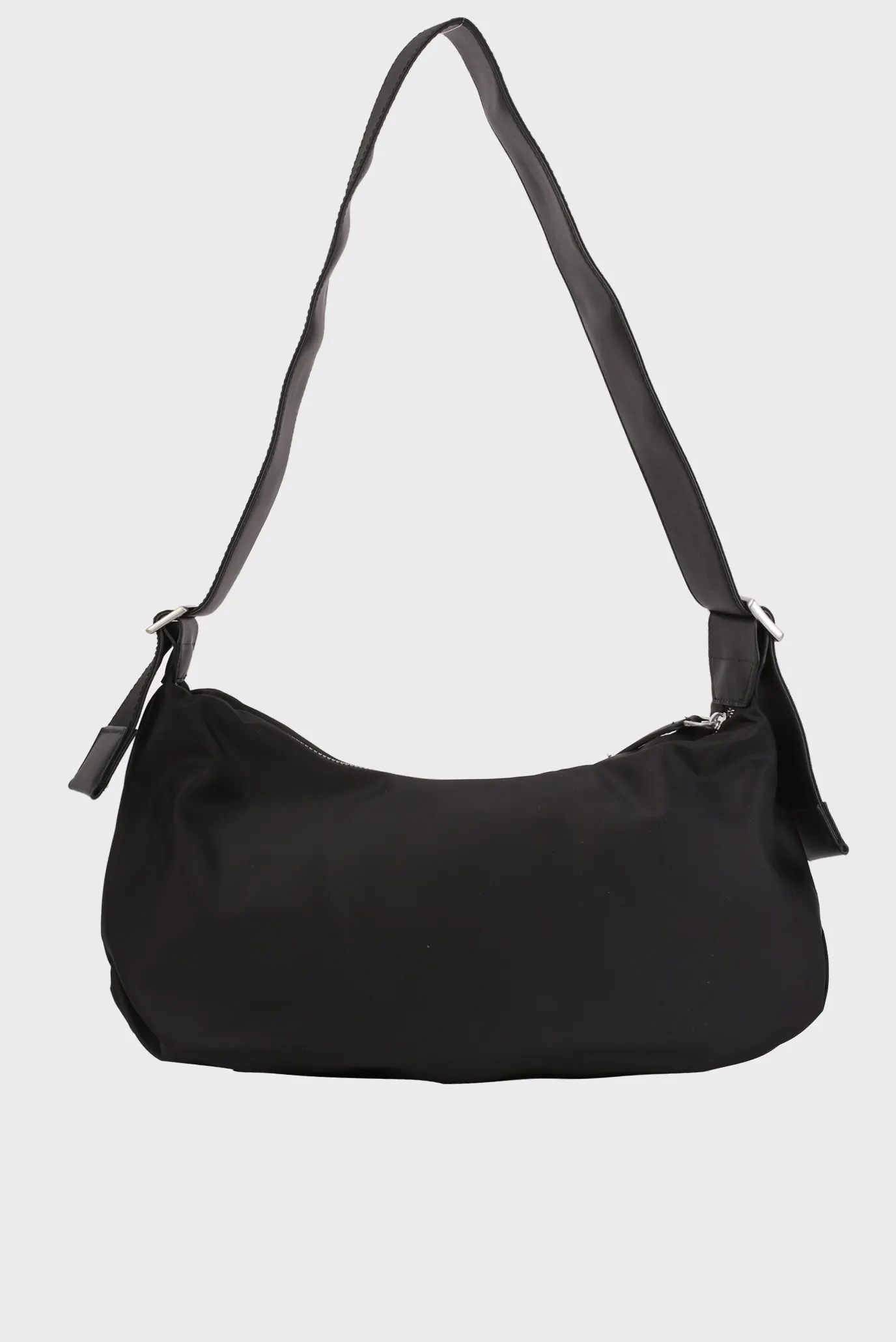 Сумка WIDE STRAP NYLON SHOULDER BAG SM 3