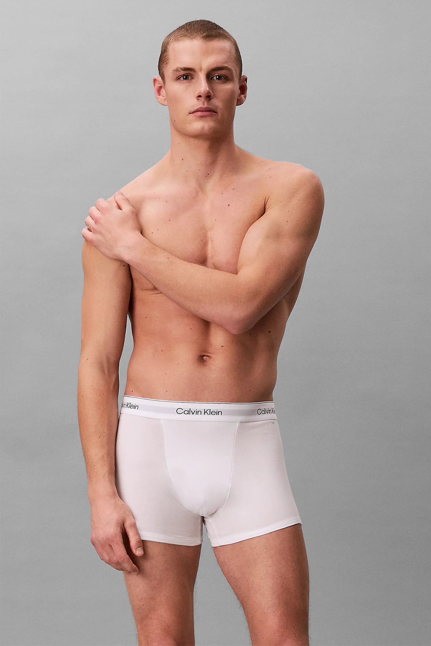 Набор белья RELAXED FIT TRUNK 3P 2