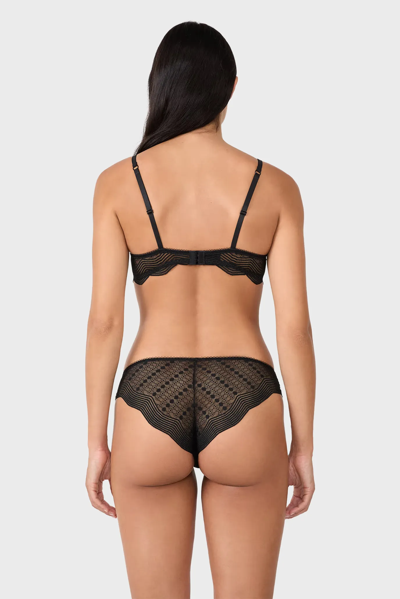 Бюстгальтер/ENVERGURE - N*4 CLAS 3