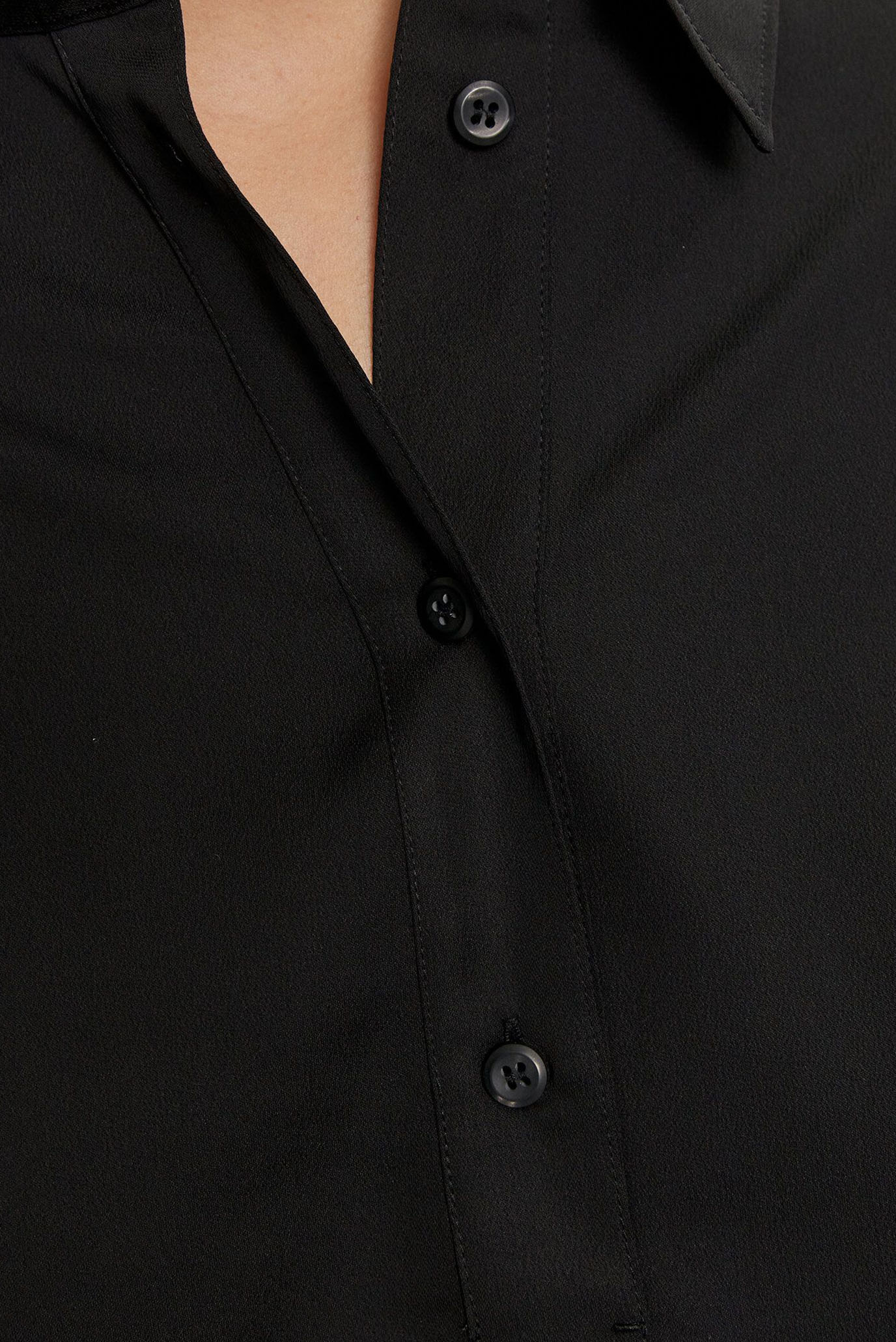 Платье RECYCLED CDC MIDI SHIRT DRESS 4