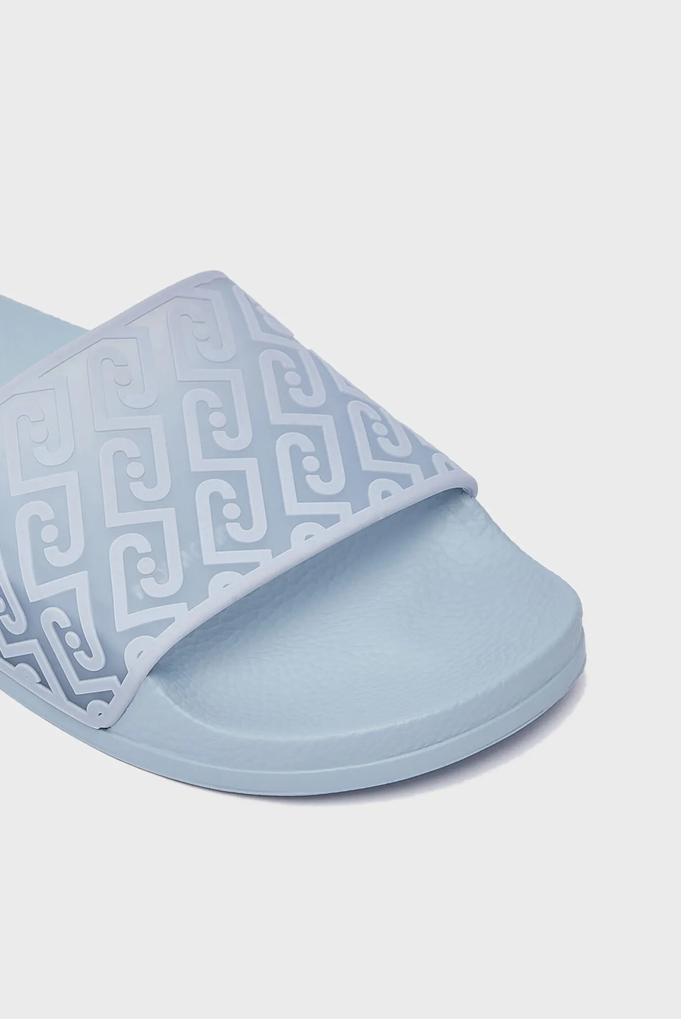 Слайдеры KOS 21 - SLIPPER MONOGRAM RUBBERIZED AIR 2